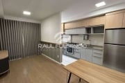 Apartamento de 01 dormitório para alugar no bairro Gleba Fazenda Palhano em Londrina