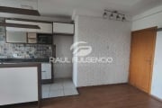 Ed Acqual Royal | Apartamento de 2 dormitórios ( sala estendida) com suíte e armários planejados no Terra Bonita, Londrina