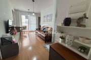 Apartamento de 2 dormitórios na Gleba Fazenda Palhano, Londrina - Oportunidade!