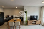 Insight Palhano | 62 m² | Andar Alto | Sol Da Manhã |