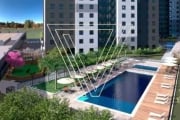 Apartamento para venda, 2 quarto(s),  Jardim Do Lago, Jundiai - AP6836