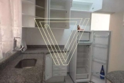 Apartamento Térreo com armários venda, 2 dorms,  Recanto Quarto Centenário, Jundiai - AP6844