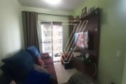 Apartamento para venda, 2 quarto(s),  Vila Rami, Jundiai - AP6808