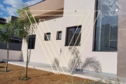 *Casa em condomínio para venda, 3 quarto(s),  Loteamento Villaggio Di San Francisco, Jundiai - CA6613