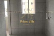 Apartamento com três quartos no bairro Vila Nova