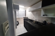 Apartamento 1 quarto, quadra da praia, Portaria 24H, Elevador, 1 vaga , Bairro: Ponta da Praia