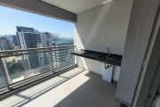 Apartamento Vista Livre, 400m da estação fradique coutinho,68m2,  2 dormitórios, 1 suite , varanda gourmet, 1 vaga de garagem, portaria 24H e lazer completo