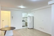 Apartamento Studio para alugar no ED. ISABELLA em Curitiba