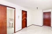 Apartamento à venda com 1 quarto no ED. ZODÍACO, Curitiba.