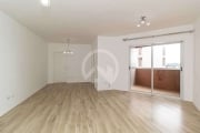 Apartamento para alugar com 3 quartos no RESIDENCIAL BUENOS AIRES, Curitiba.