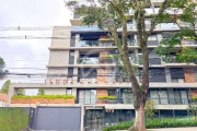 Apartamento com 3 quartos à venda na Rua Júlia Wanderley, 473, Mercês, Curitiba