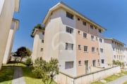 Apartamento para alugar com 2 quartos no Residencial Villaggio Trieste, Curitiba.