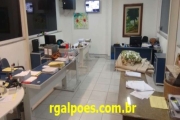 Sala comercial com 3 salas para alugar na Rua Ceará, 321, Santa Cruz da Serra, Duque de Caxias