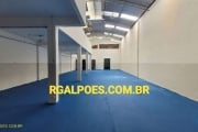 Barracão / Galpão / Depósito com 2 salas à venda na Rua General Belegarde, 677, Engenho Novo, Rio de Janeiro