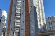 Apartamento no Residencial Saint Germain na Zona Sul com 2 dormitórios sendo 1 suíte e 2 vagas de garagem