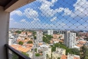 Apartamento no Residencial Verona na Zona Sul, Jardim Vergueiro com 2 dormitórios sendo 1 suite e 1 vaga de garagem