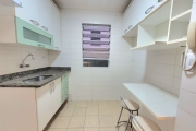 Apartamento com 2 dormitórios - Mariana II - Votorantim /SP