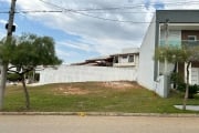 Lote de 250 m² Plano no Condomínio Ibiti Reserva