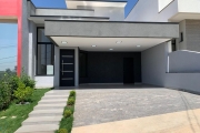 Casa em condomínio, na zona oeste, no Residencial Helena Maria, com 3 dormitórios  sendo os 3 suítes, área gourmet, garagem para 4 carros, lazer completo.