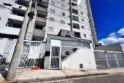 Apartamento à Venda na Vila Carvalho com 2 quartos