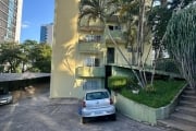 Apartamento na Av Washington Luiz