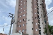 Apartamento na zona leste, no condomínio JR Valência, com 2 dormitórios sendo 1 suíte, 1 vaga de garagem , lazer completo