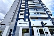 Apartamento à venda no Santa Rosália com 2 quartos