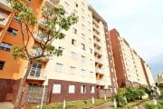 Apartamento à venda com 2 quartos sendo 1 suíte no Jardim Piratininga