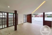 Cobertura Duplex com Tour Virtual 360° de 3 quartos à venda, 202 m² por R$ 1.350.000 - Icaraí - Niterói/RJ