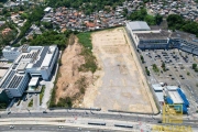 Terreno à venda ao lado do Shopping Itaipu Multicenter, 29.797m² por R$ 60.000.000 - Itaipu - Niterói/RJ