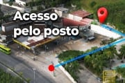 Galpão Logístico para alugar, 220 m² por R$ 5.000/mês - Piratininga - Niterói/RJ