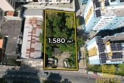 Terreno, 1580 m² - venda por R$ 4.000.000 ou aluguel por R$ 20.000/mês - Largo do Barradas - Niterói/RJ