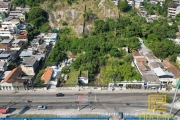 Terreno, 7500 m² - venda por R$ 20.000.000,00 ou aluguel por R$ 150.000,00/mês - Barreto - Niterói/RJ