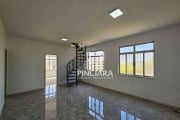 Cobertura com 3 quartos à venda, 190 m² por R$ 900.000 - Piratininga - Niterói/RJ