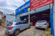 Galpão com oficina automotiva completa, 380 m² - venda por R$ 1.500.000 ou aluguel por R$ 12.000/mês - Santa Rosa - Niterói/RJ