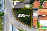 Terreno de 395 m² - venda por R$ 1.000.000 ou aluguel por R$ 6.054/mês - Centro - São Pedro da Aldeia/RJ