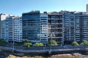 Apartamento de 341 m², 4 quartos na Praia de Icaraí - Niterói/RJ - Alugue por R$ 8.500,00 + taxas ou compre por R$ 2.850.000