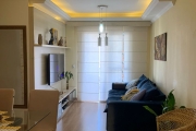 Lindo Apartamento pronto para Morar de 80m² no Condomínio Alphaview em Barueri