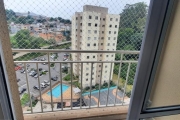 Encantador Apartamento no Residencial Alta Vista Barueri - 54m²