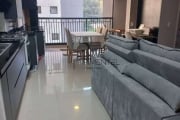 Apartamento à Venda em Osasco - SP / Condomínio Home Resort Piscine