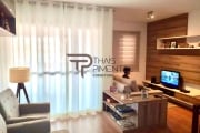 Apartamento à Venda Osasco-SP/ Condomínio Splendor