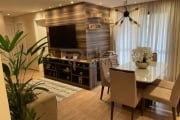 Apartamento à venda - Osasco-SP / Condomínio Residencial Passeio Bussocaba