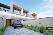 Casa à venda no bairro Bom Retiro em Joinville/SC