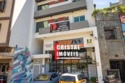 Apartamento/Studio mobiliado para locação no Bairro Cidade Baixa - DS0684