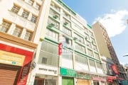 Ótimo apartamento 1 dormitório 53 m² para venda,  Centro Histórico, Porto Alegre - RD4826