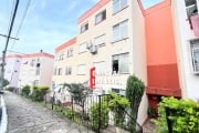 Apartamento 1 dormitório para venda no Bairro Santa Tereza (Condomínio Parete) - CV9301