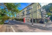 Ótimo apartamento 2 dormitórios com vaga para venda,  Higienópolis, Porto Alegre - R56957