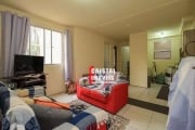 Apartamento 2 dormitórios com vaga rotativa para venda,  Vila Nova, Porto Alegre - R57631