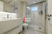 Apartamento Condomínio Edifício Residencial Nauder Apto 65987 - ORT89157