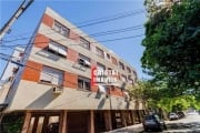 Apartamento 1 dormitório com vaga para venda,  Menino Deus, Porto Alegre - R55960